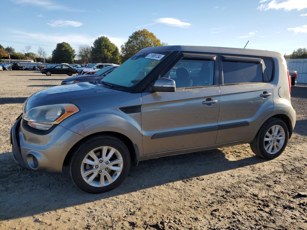 2013 Kia Soul - Image 1