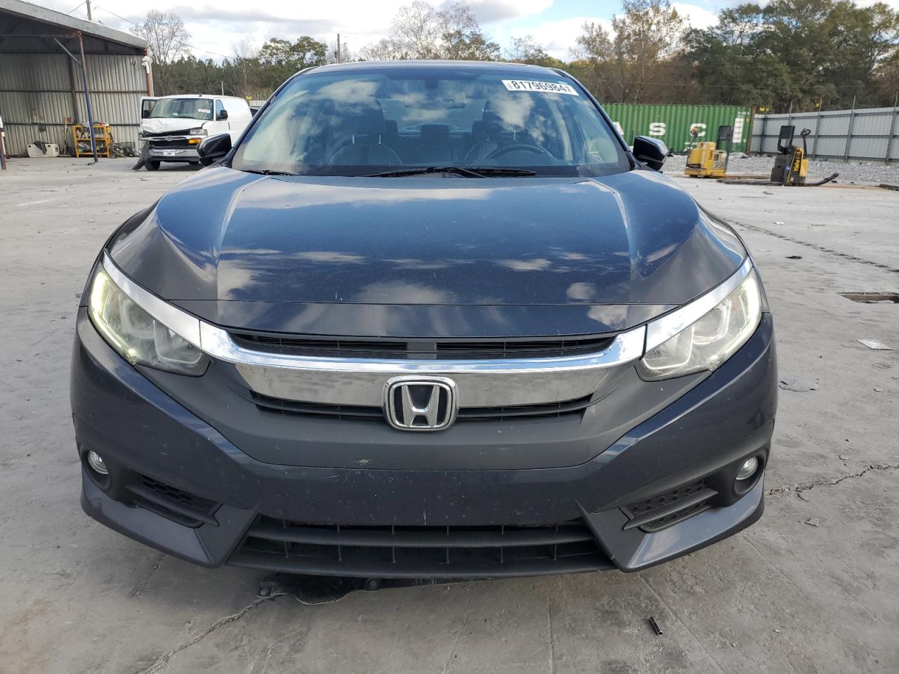 2016 Honda Civic - Image 5