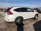 2016 Honda Cr-V Exl за продажба в Magna, UT - Side