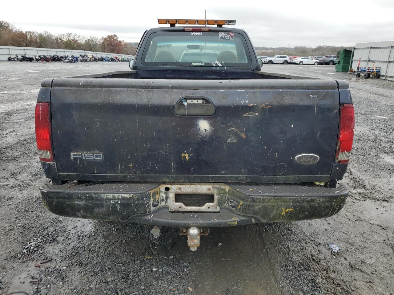 2000 Ford F-150 - Image 6