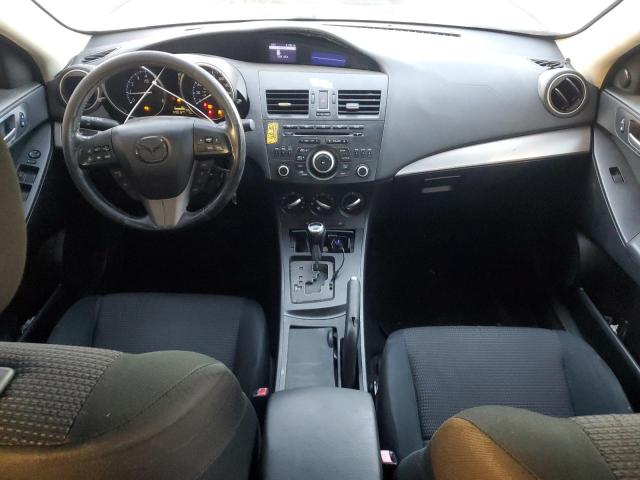  MAZDA 3 2012 Szary