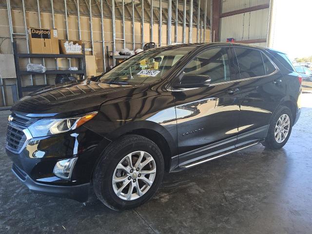  CHEVROLET EQUINOX 2019 Czarny