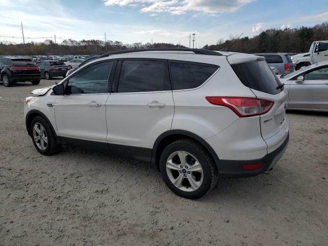  FORD ESCAPE 2016 Белый