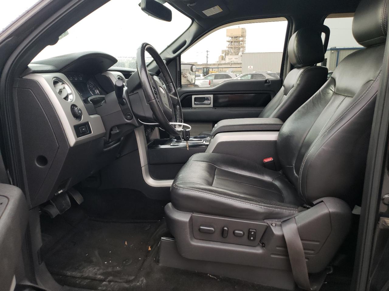 2012 Ford F-150 - Image 7