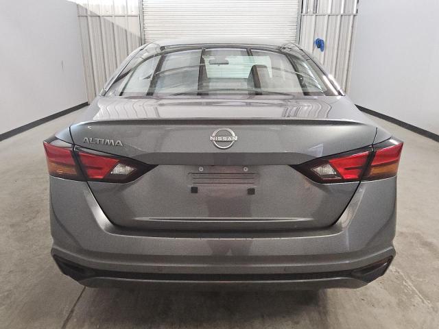  NISSAN ALTIMA 2023 Gray