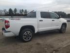 2021 Toyota Tundra Crewmax Sr5 zu verkaufen in Finksburg, MD - Front End