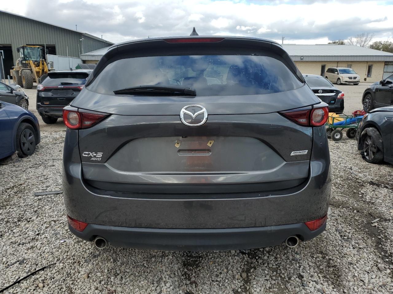 2019 Mazda CX-5 - Image 6
