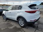 2018 Kia Sportage Lx продається в Littleton, CO - Front End