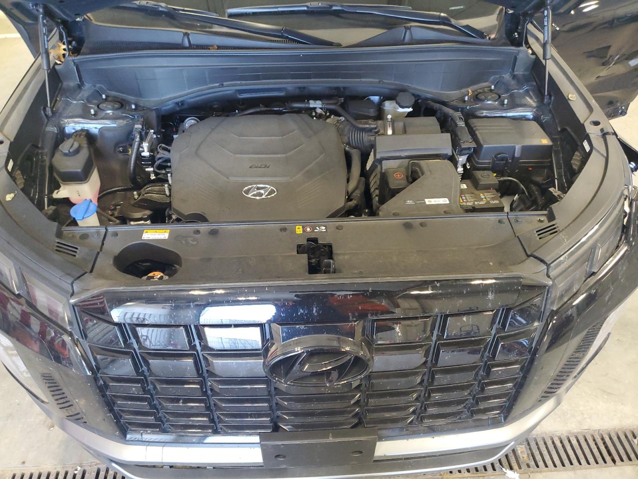 2024 Hyundai Palisade - Image 12