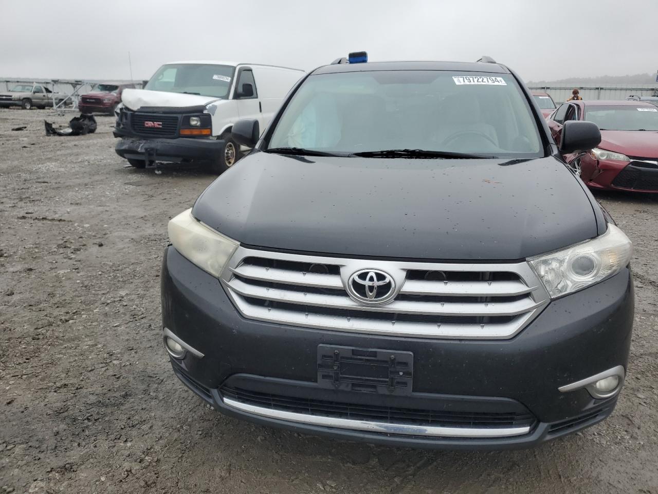 2011 Toyota Highlander - Image 5