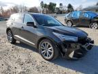 2019 Acura Rdx Technology for Sale in Mendon, MA - Front End