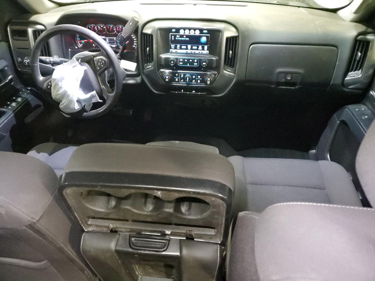 2018 Chevrolet Silverado - Image 8