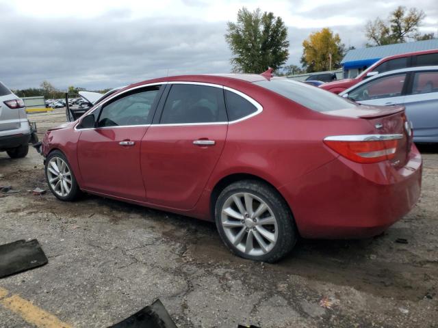  BUICK VERANO 2012 Бургунди