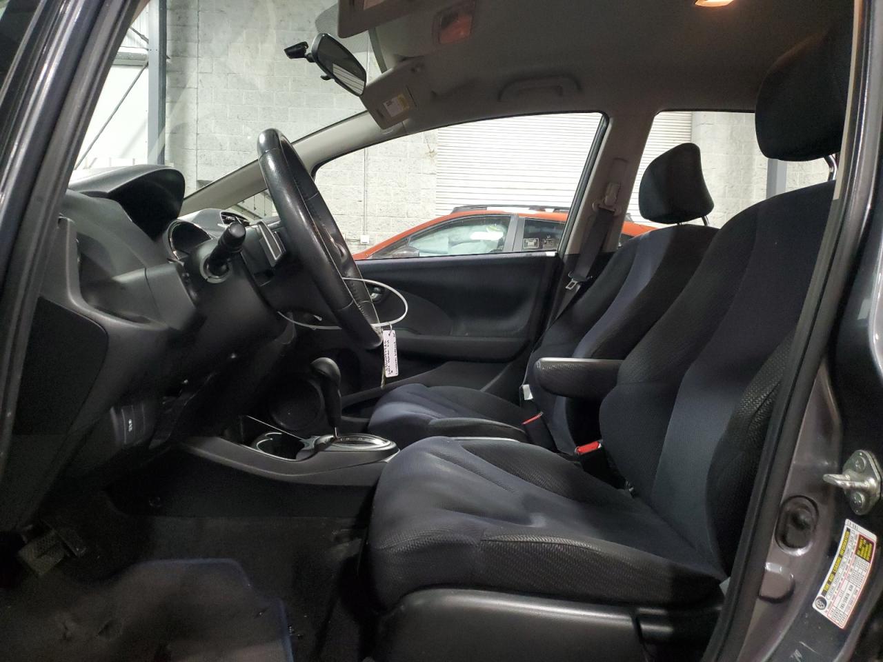 2012 Honda Fit - Image 7