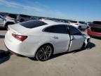 2020 Chevrolet Malibu Premier продається в Wilmer, TX - Front End