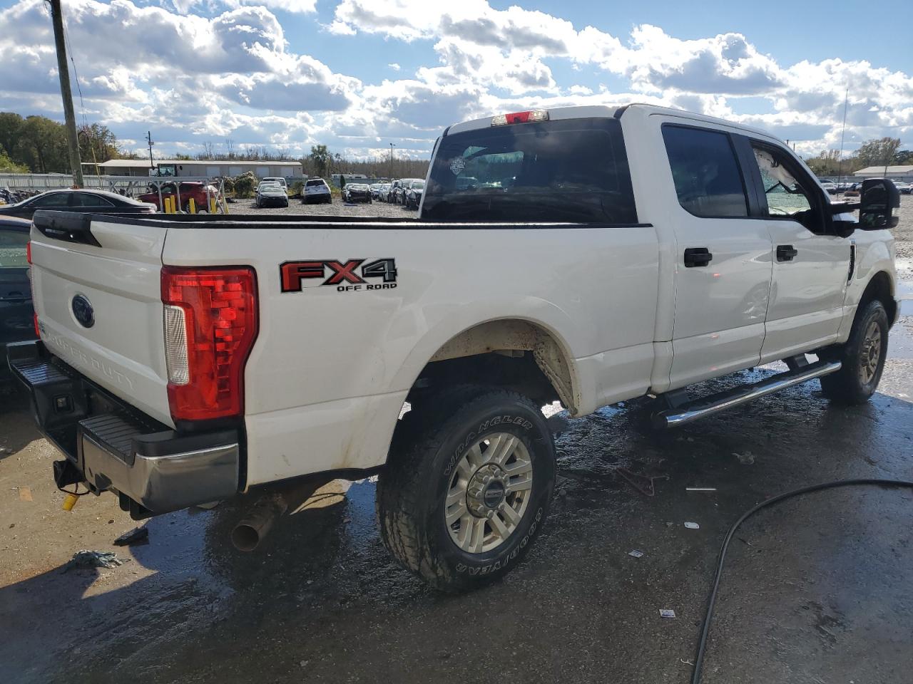 VIN 1FT7W2B65KEE31594 2019 FORD F250 no.3