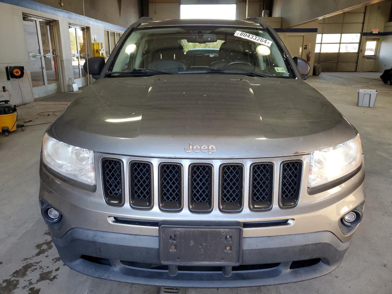 2012 Jeep Compass - Image 5