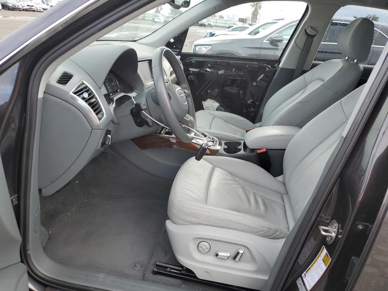 2015 Audi Q5 - Image 7