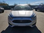 2018 Ford Focus Se للبيع في Wilmer، TX - Rear End