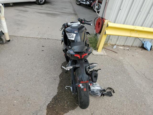 2024 CF MOTO 450SS 