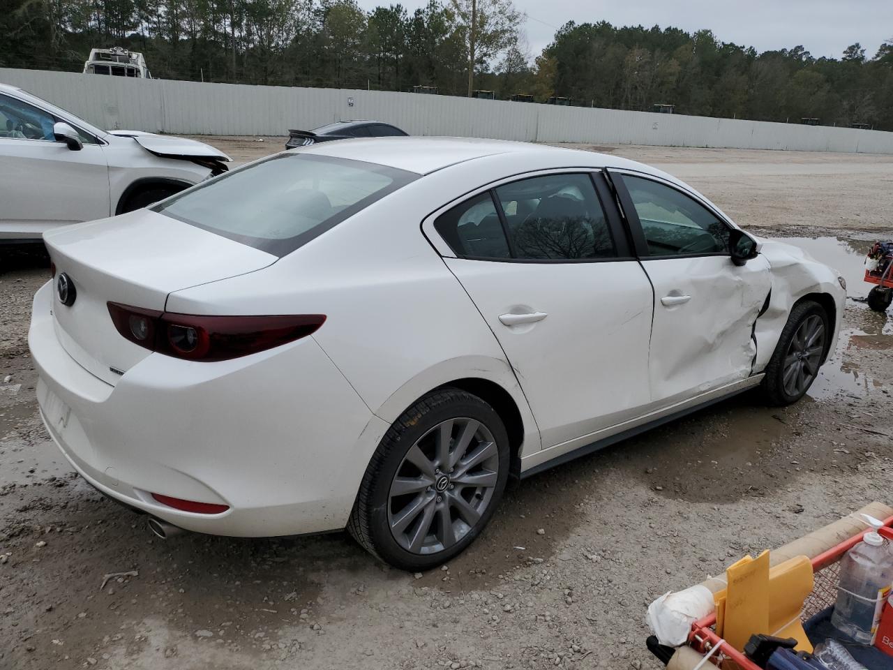 2023 Mazda 3 - Image 3