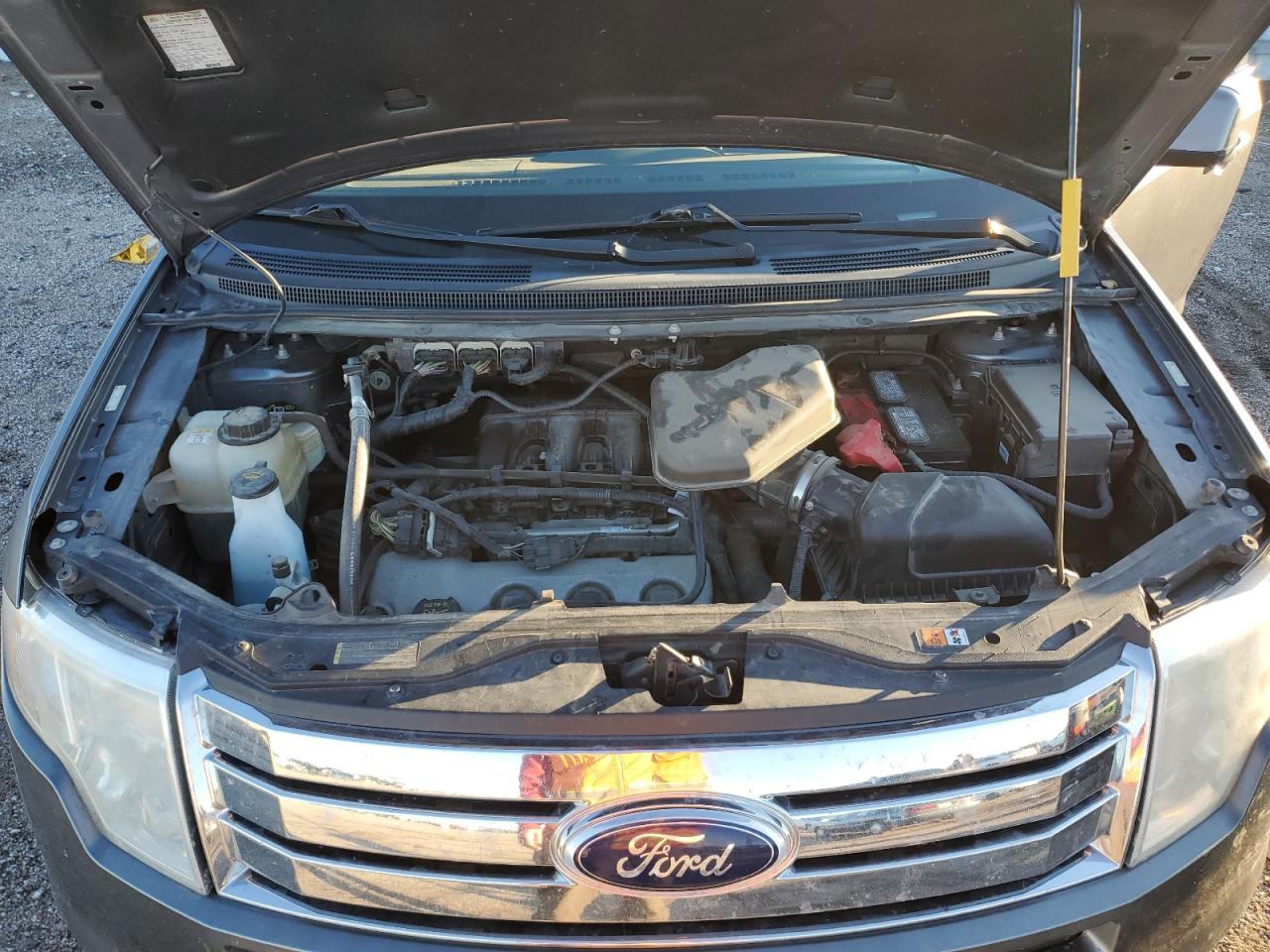 2010 Ford Edge - Image 12