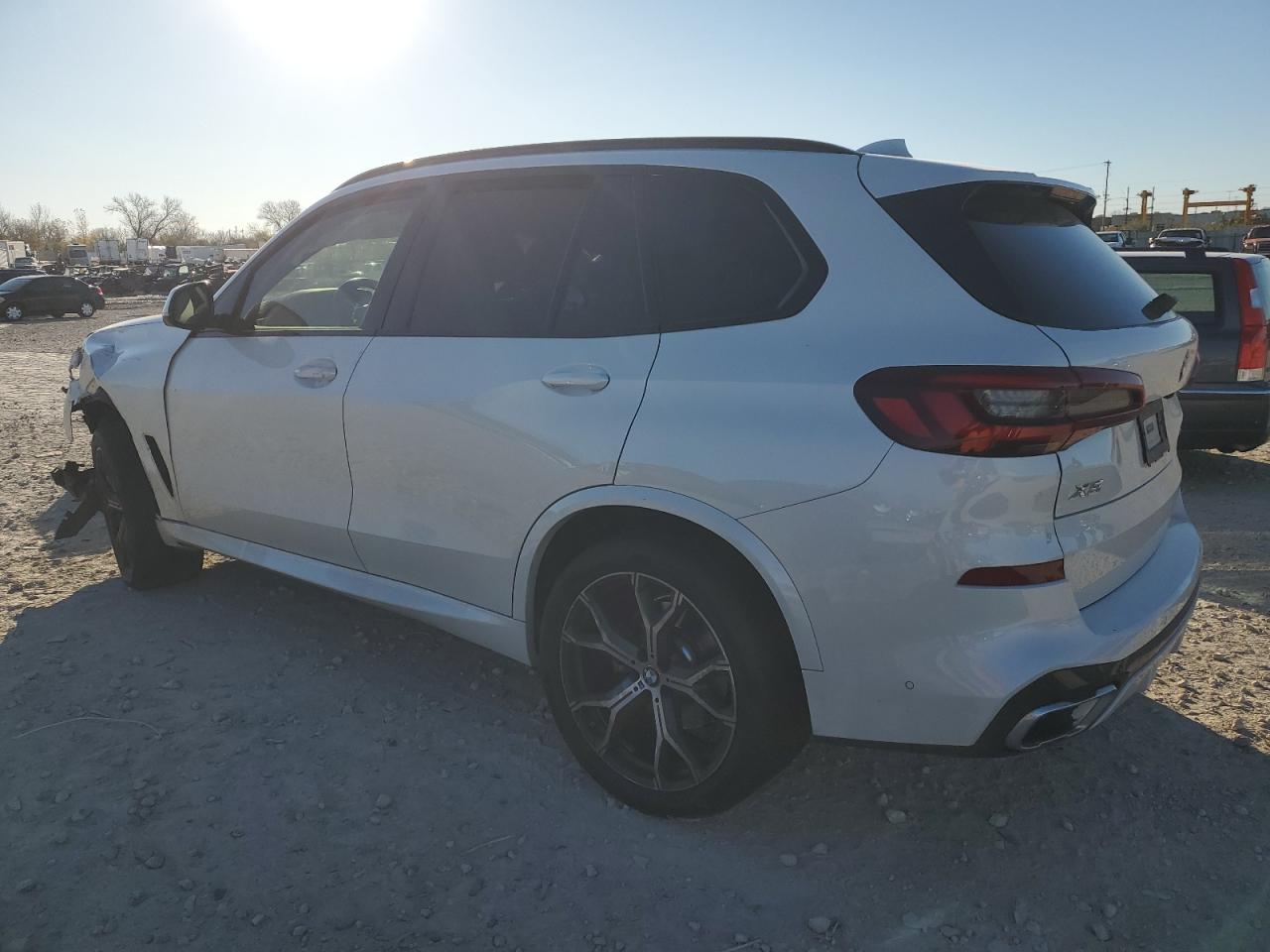 2021 BMW X5 - Image 2