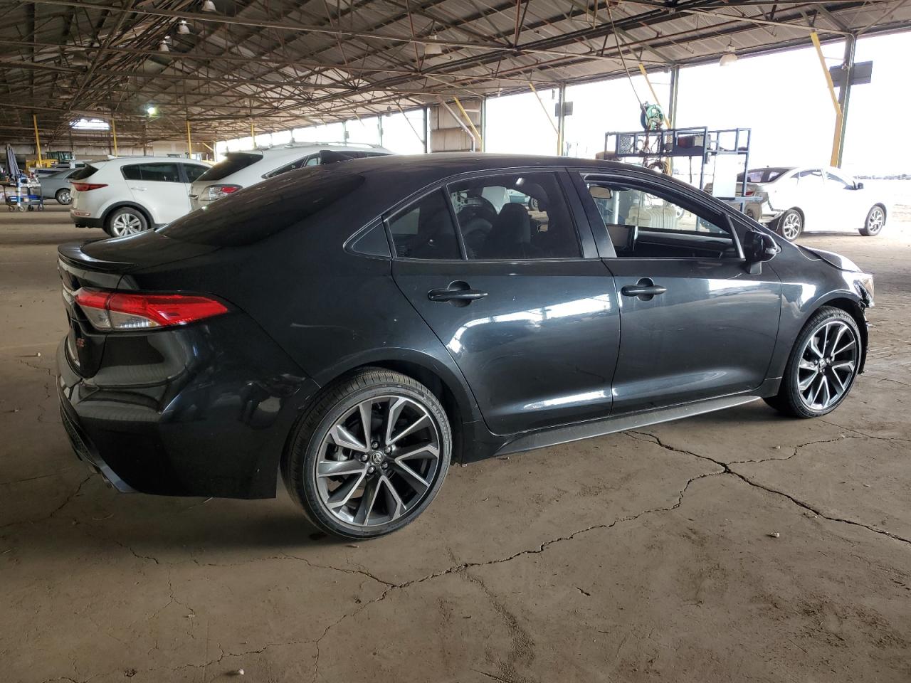 2020 Toyota Corolla - Image 3