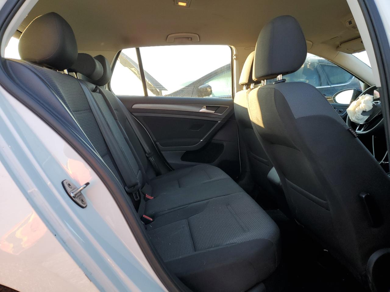 2020 Volkswagen Golf VIN: 3VWG57AU0LM005479 Lot: 81997244