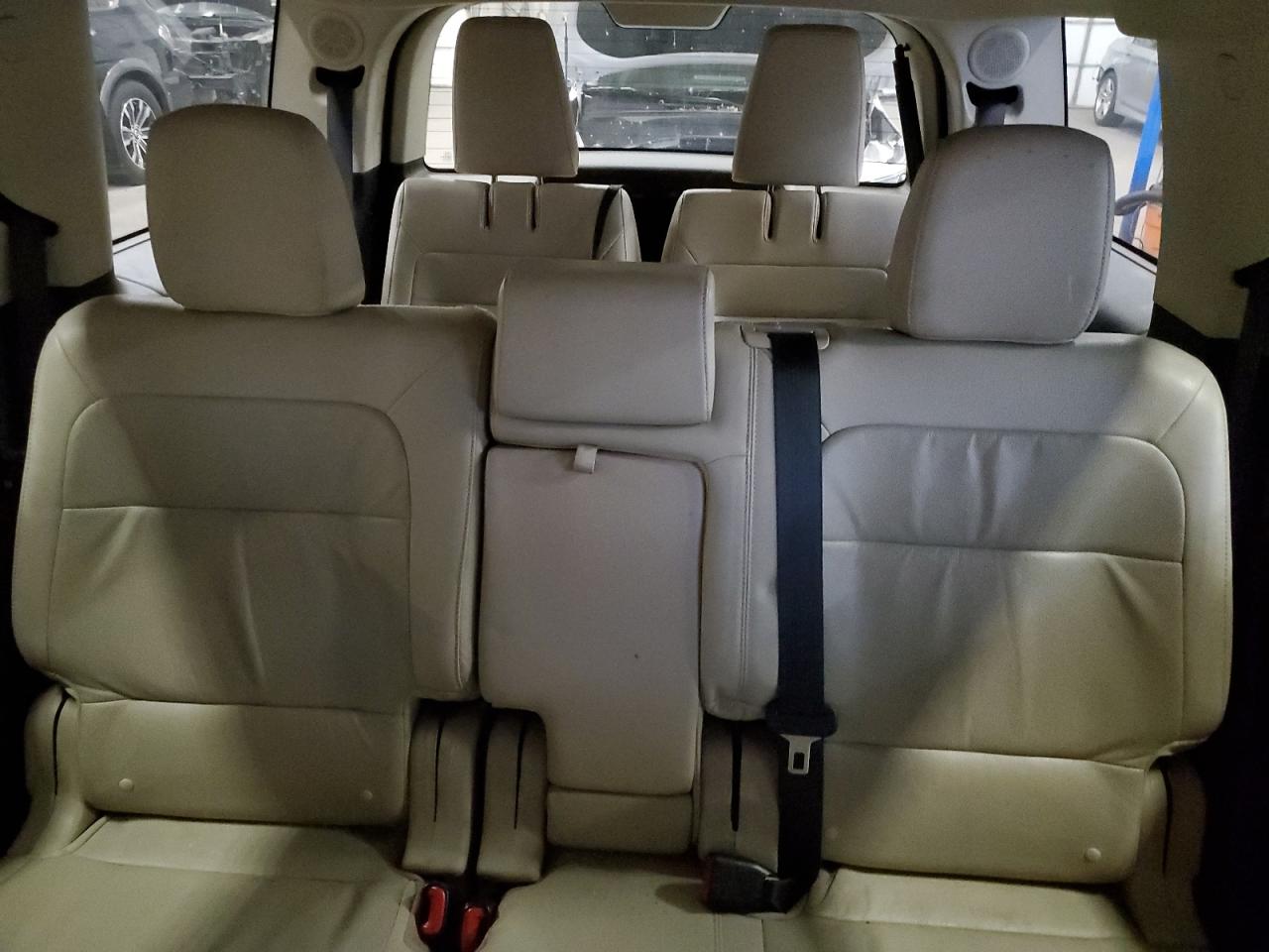2014 Ford Flex - Image 10