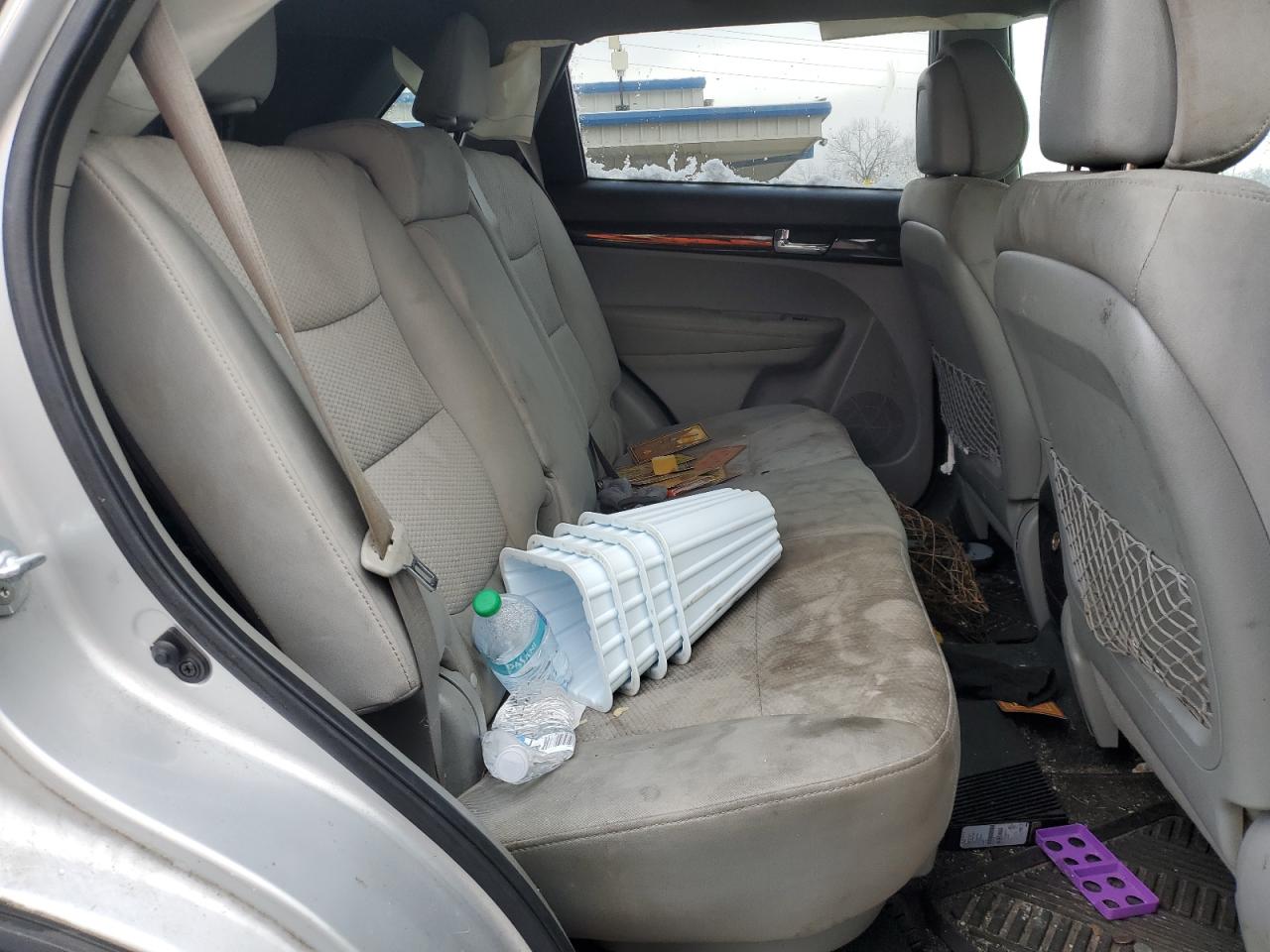 2011 Kia Sorento - Image 11