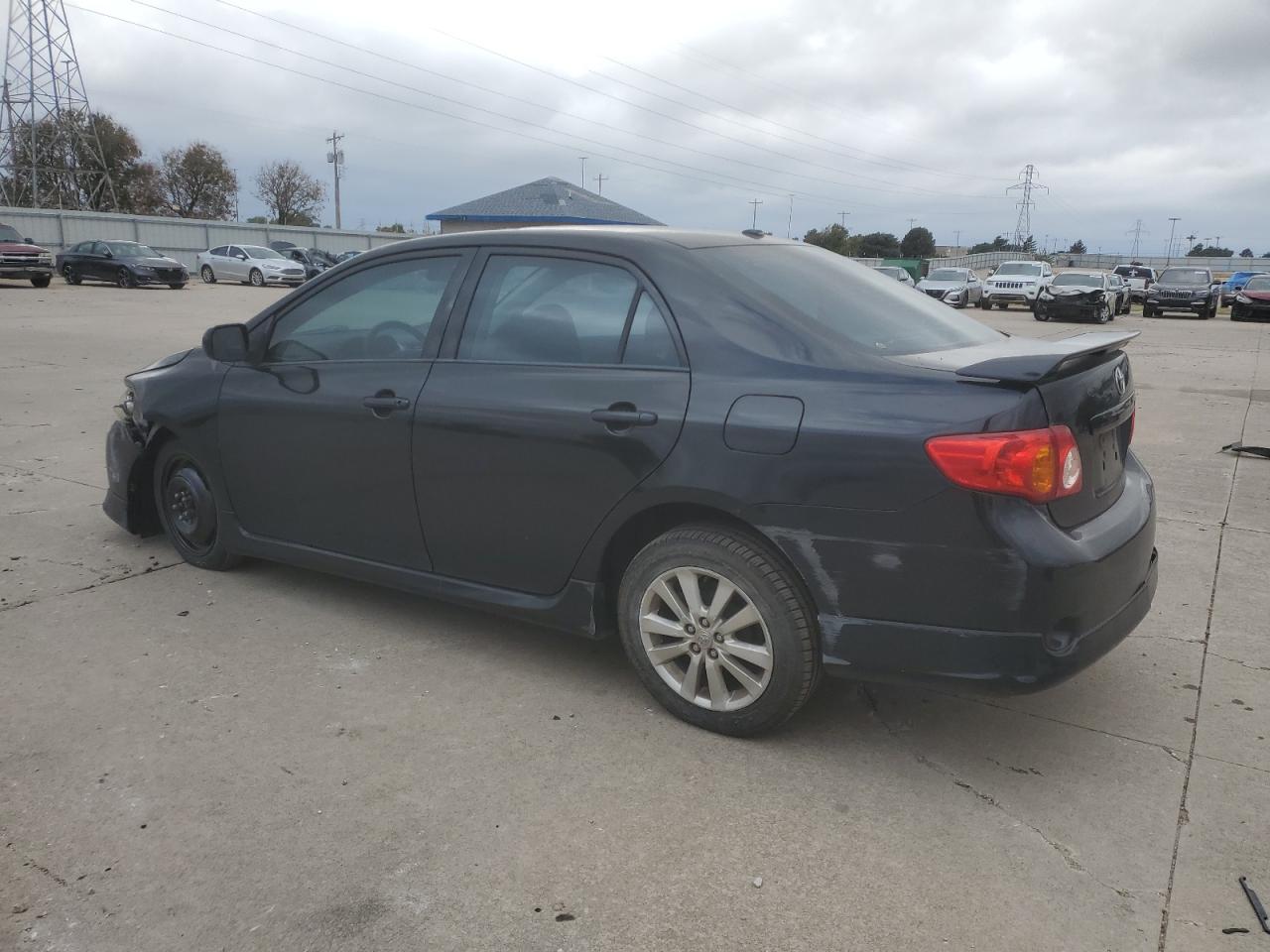 2009 Toyota Corolla - Image 2