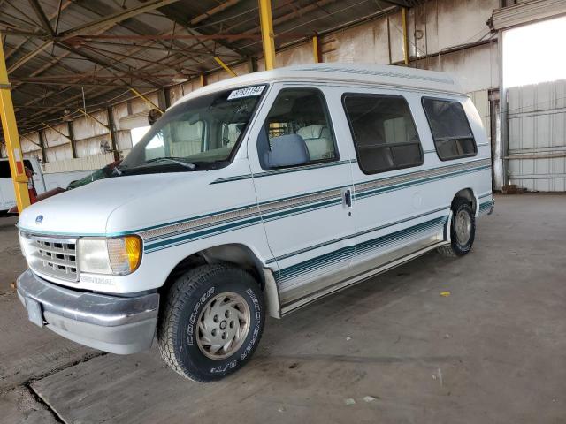 1992 Ford Econoline E150 Van