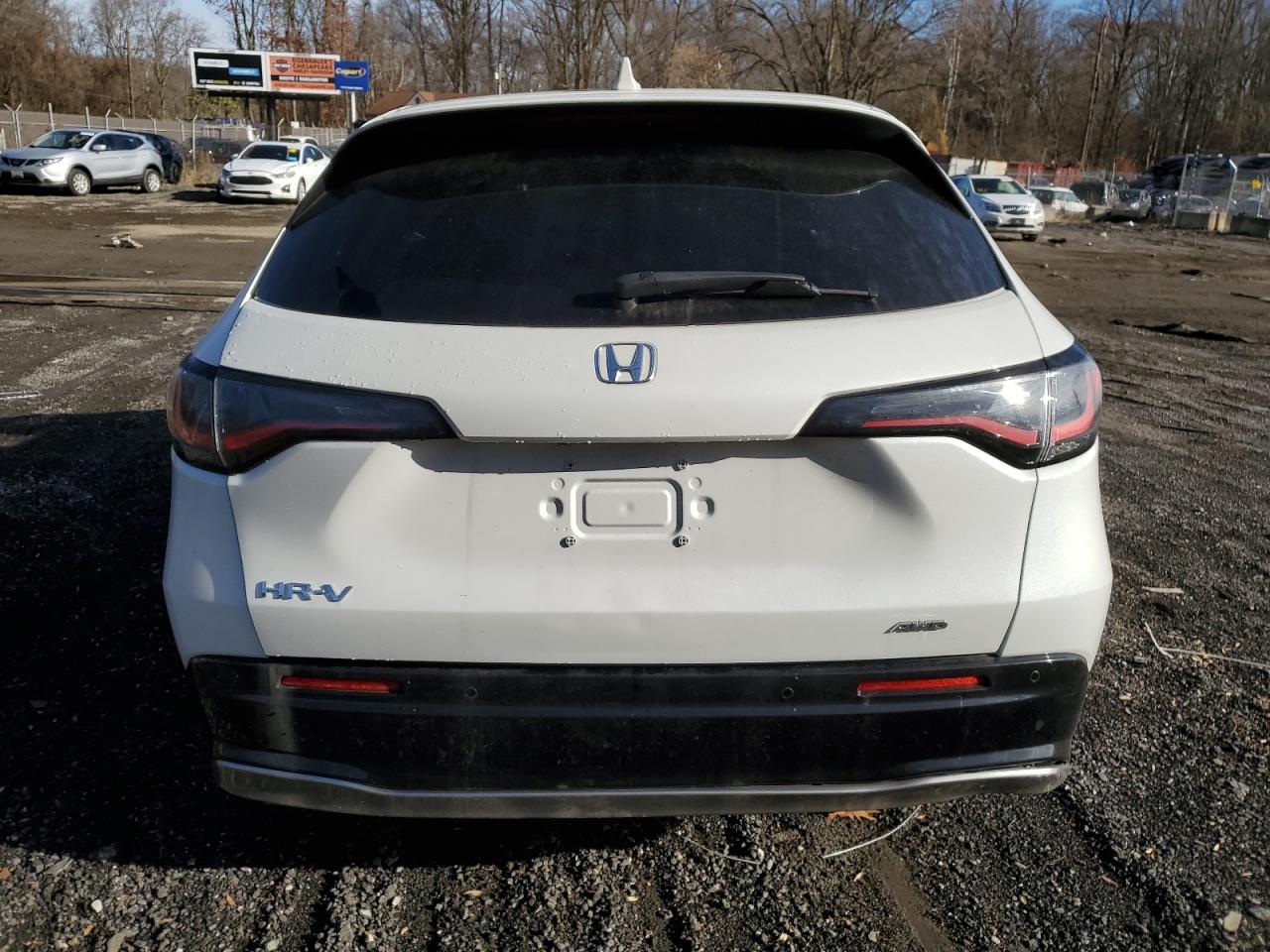 2023 Honda HR-V - Image 6