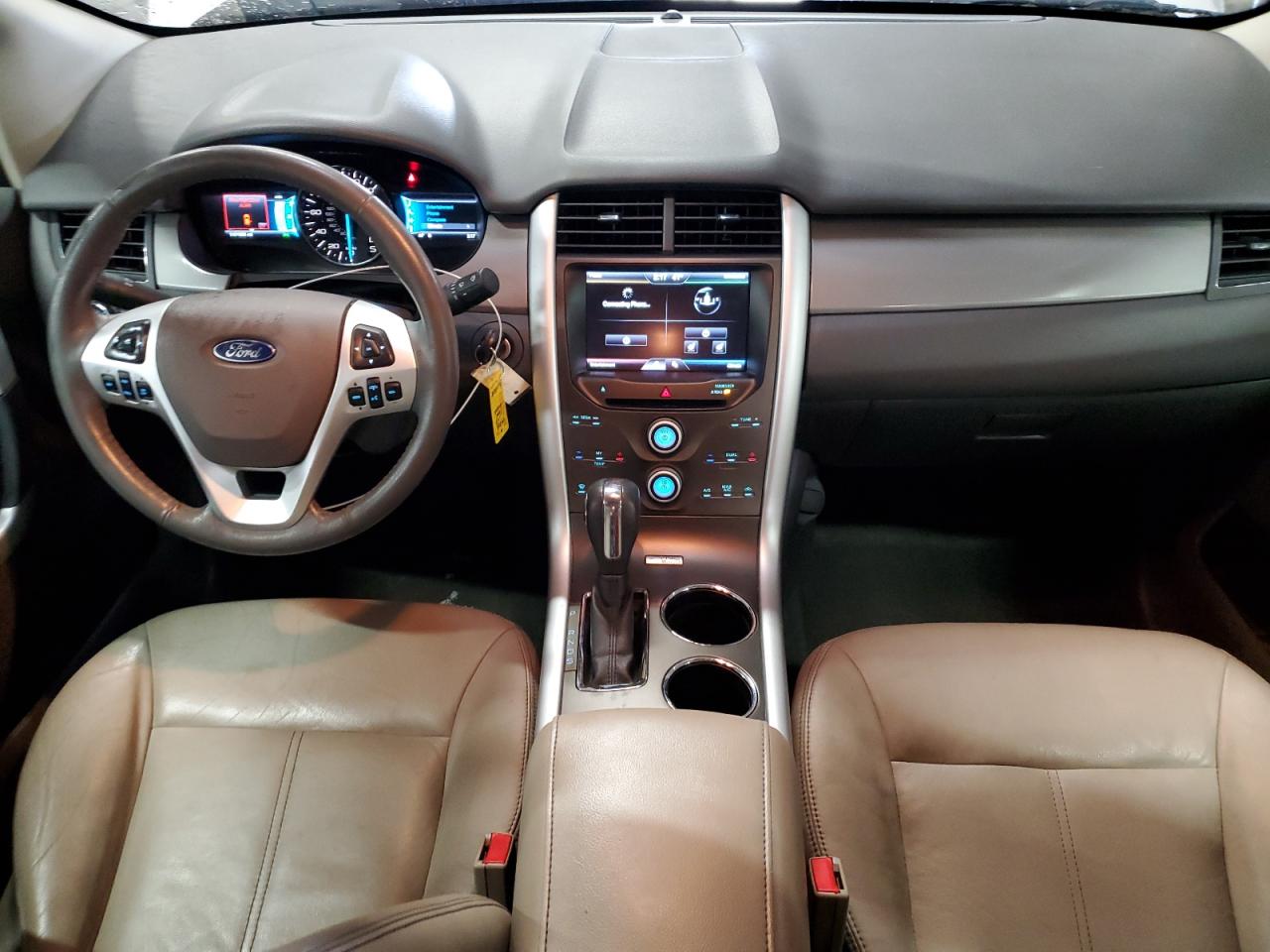 2013 Ford Edge - Image 8