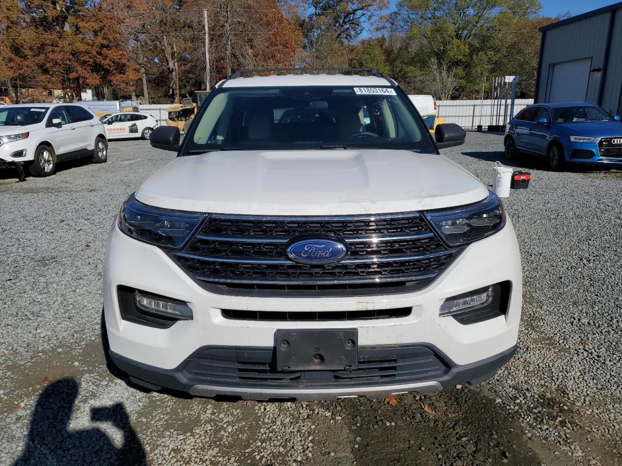 2020 Ford Explorer - Image 5