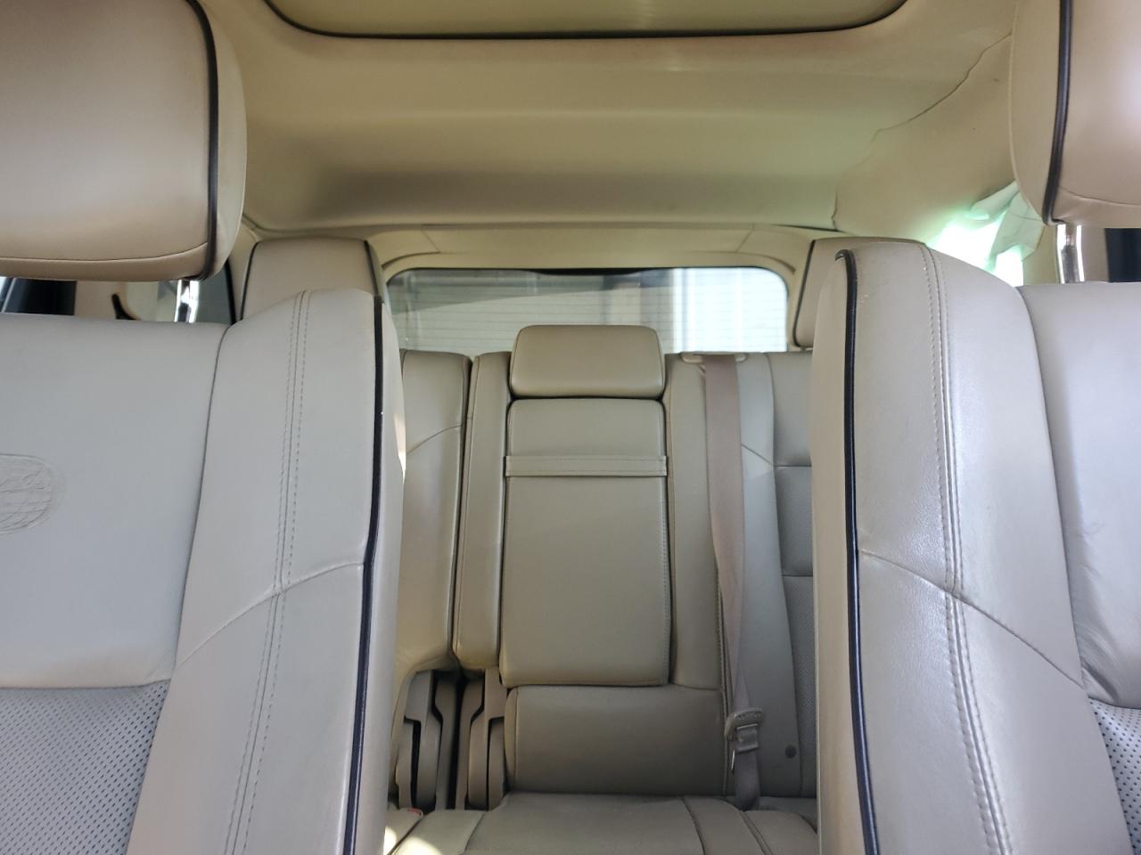 2016 Jeep Grand Cherokee - Image 10