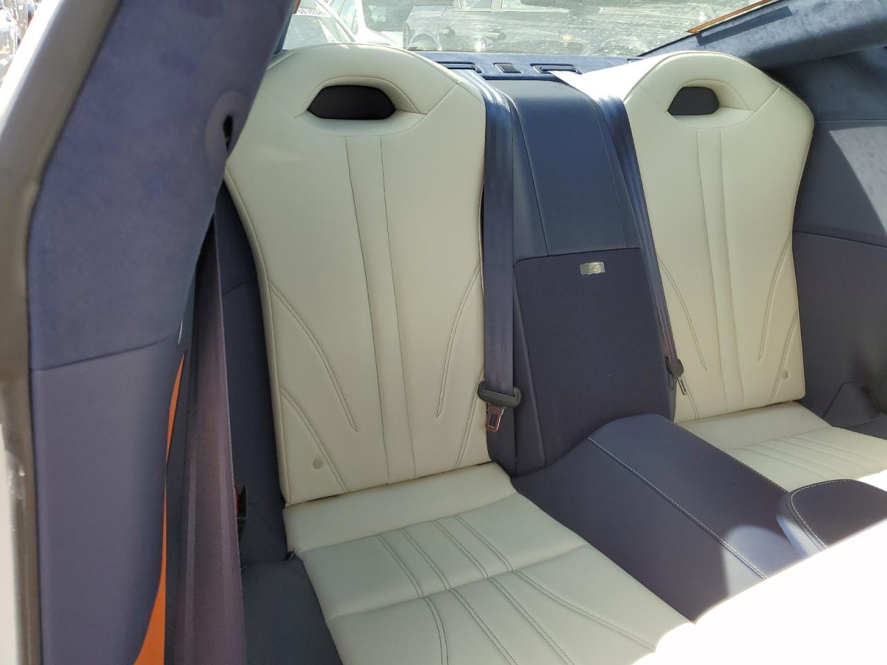 2020 Lexus Lc 500 VIN: JTHEP5AYXLA008039 Lot: 77682114