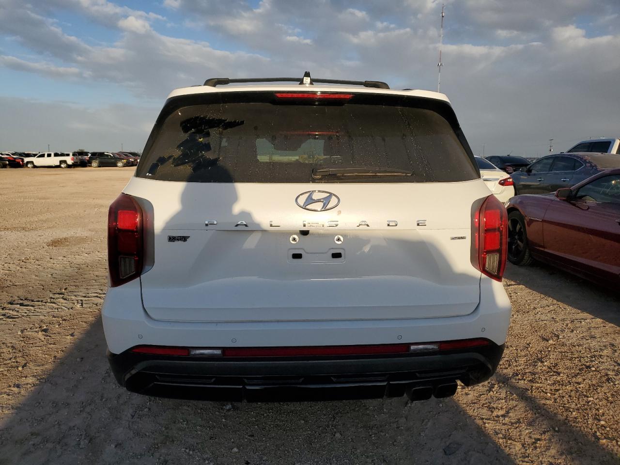 2024 Hyundai Palisade - Image 6