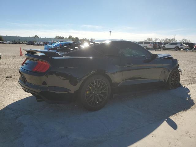  FORD MUSTANG 2016 Czarny
