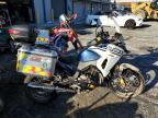 2022 KAWASAKI KLE300 C for sale at Copart SC - SPARTANBURG