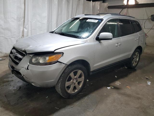 2007 Hyundai Santa Fe Se