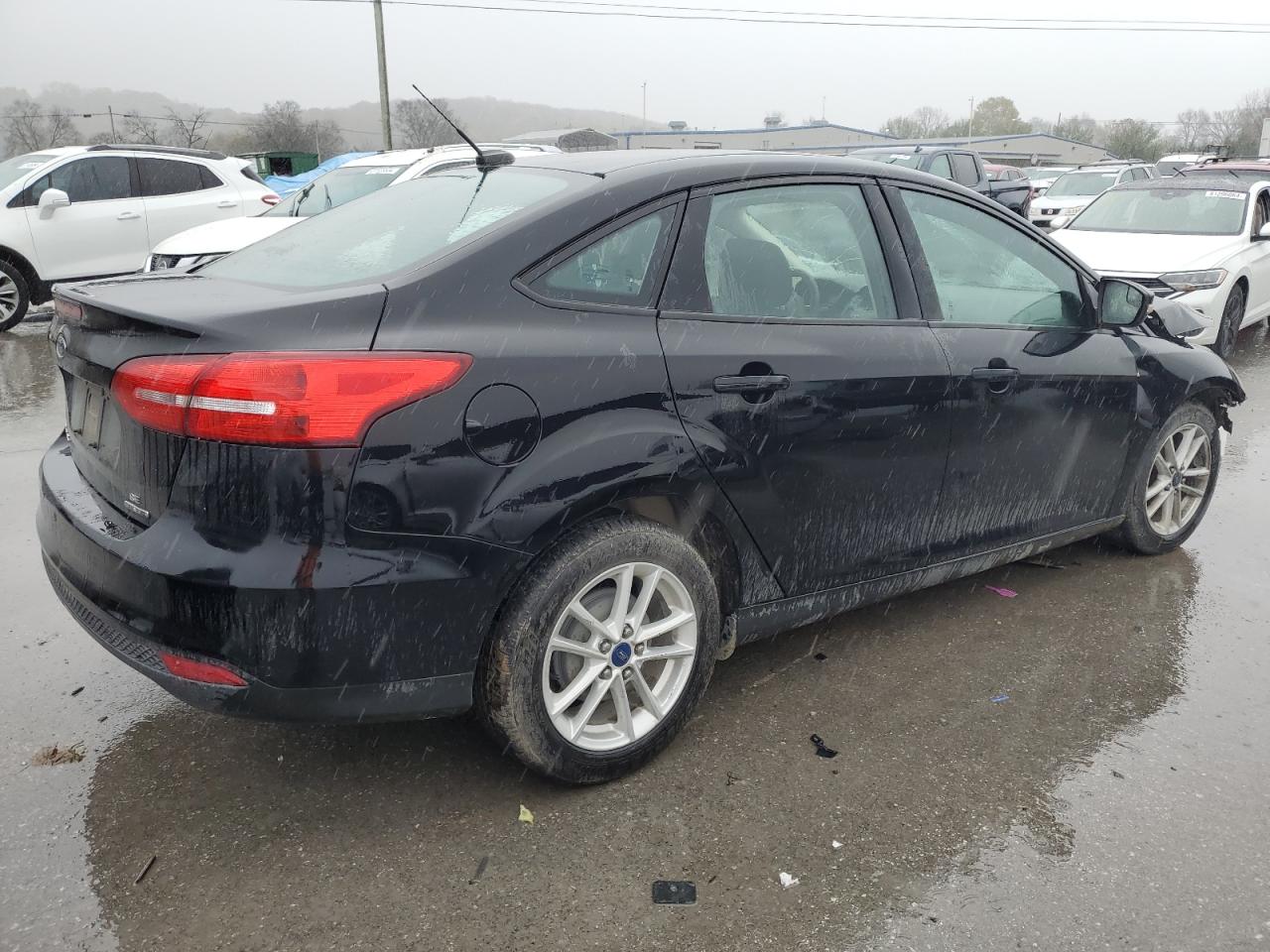 2016 Ford Focus - Image 3