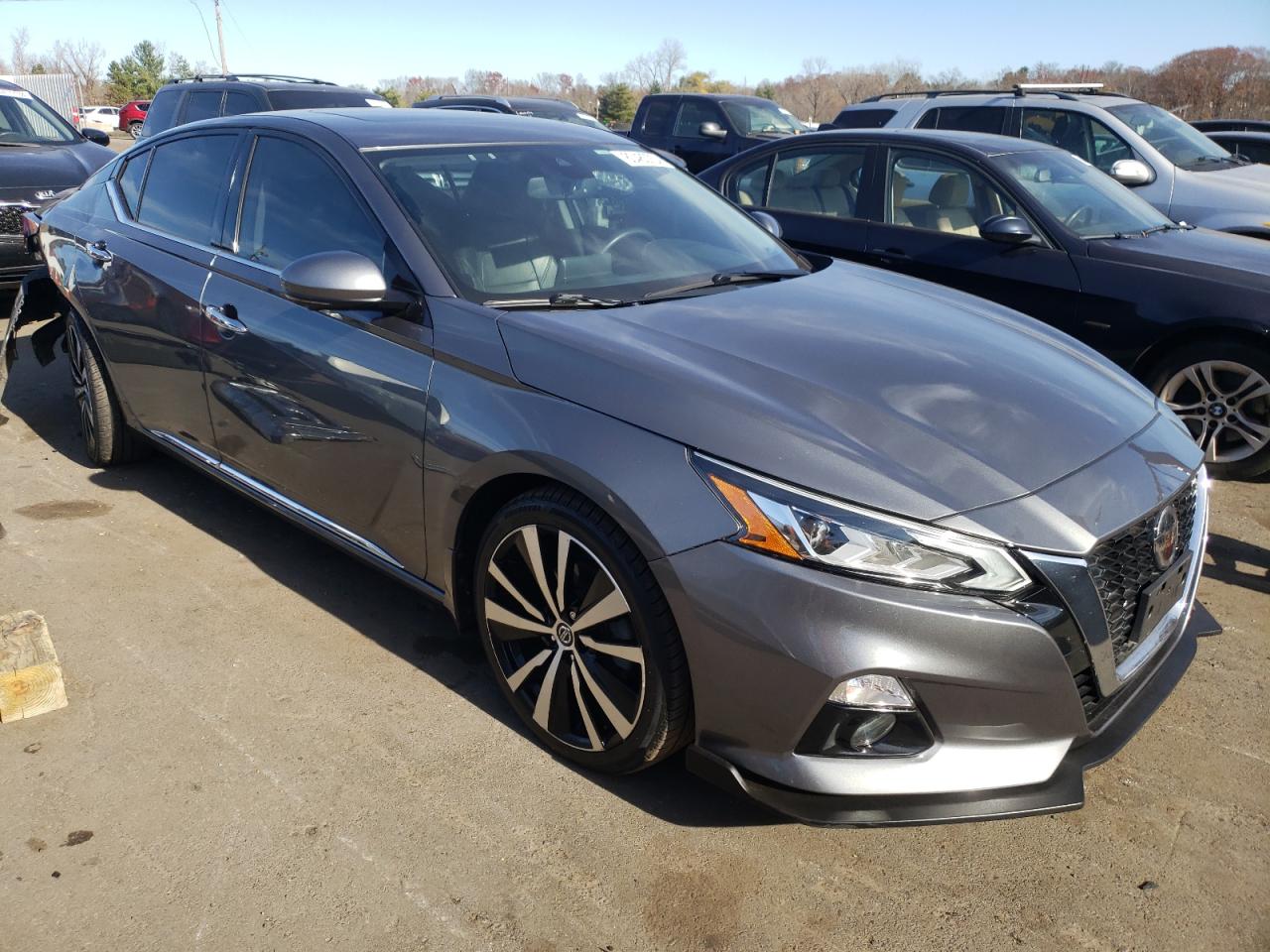 2019 Nissan Altima - Image 4