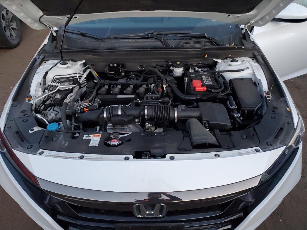 2020 Honda Accord - Image 13