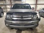 2006 Toyota Tundra Double Cab Sr5 en Venta en Eldridge, IA - Front End