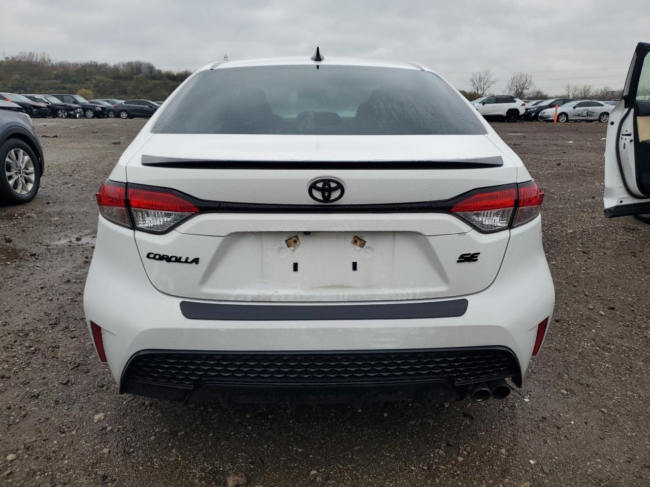 2021 Toyota Corolla - Image 6