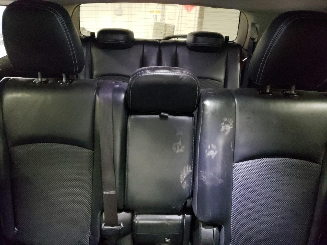 2017 Dodge Journey - Image 10