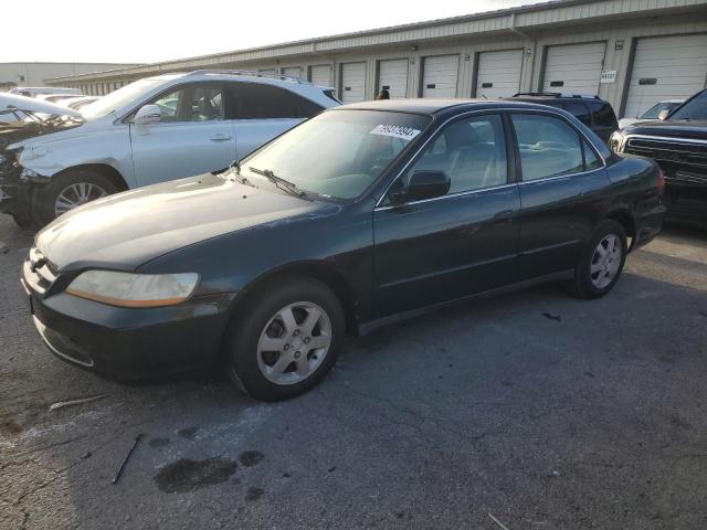 2000 Honda Accord Se na sprzedaż w Louisville, KY - Minor Dent/Scratches