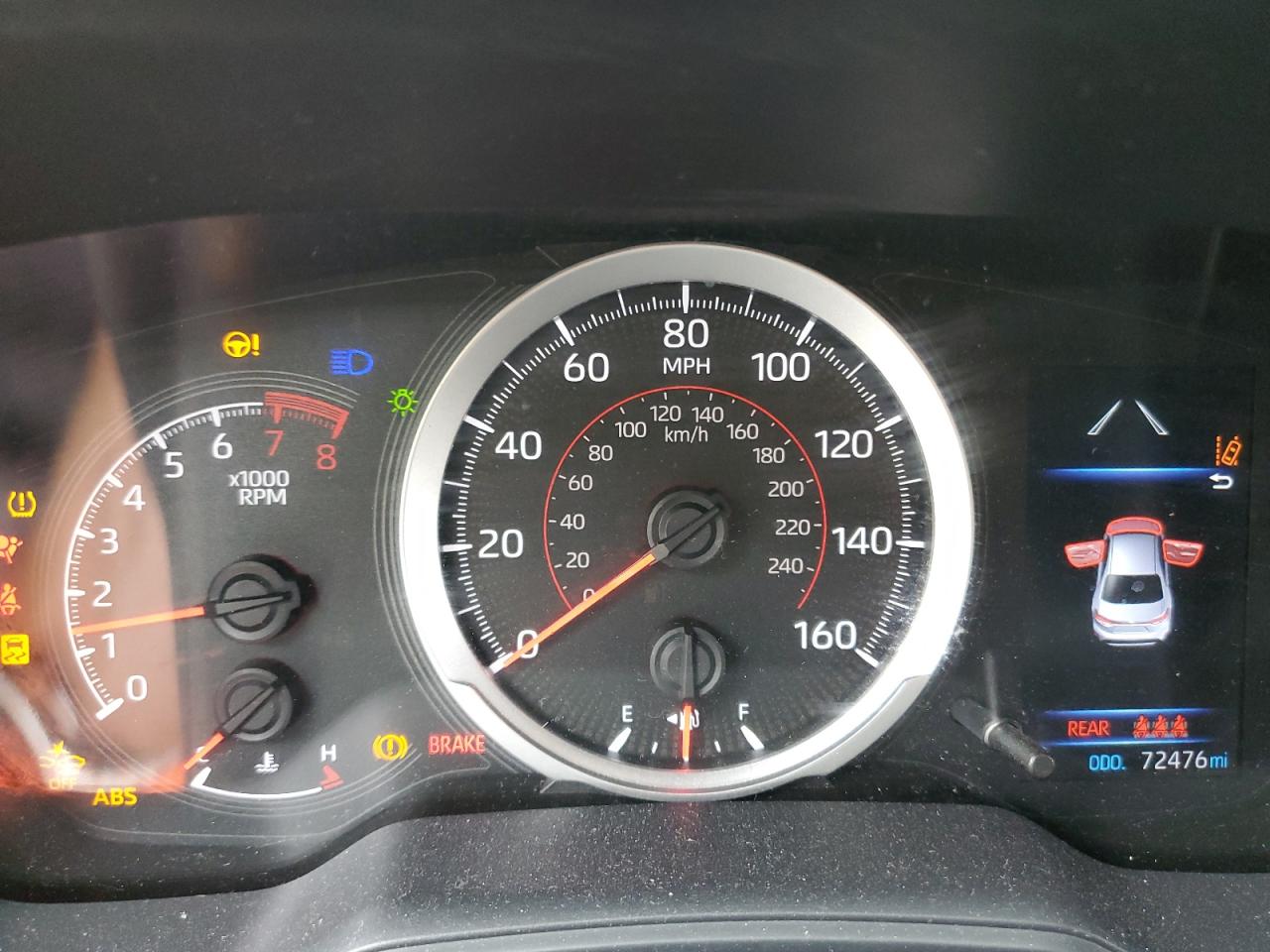 2021 Toyota Corolla - Image 9